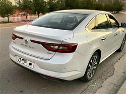 رينو تلسمان